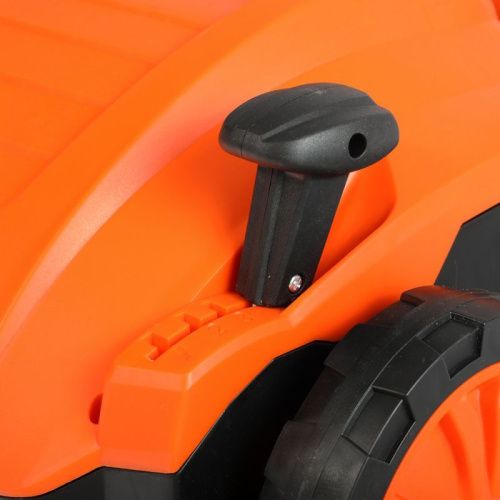 Скарификатор электрический Patriot SCE 150-Tehinstrument