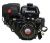 Двигатель Lifan NP445E, вал ?25мм, катушка 3 Ампера-Tehinstrument