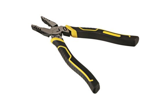 Пассатижи 200мм, Hanskonner-Tehinstrument