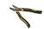 Пассатижи 200мм, Hanskonner-Tehinstrument