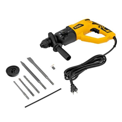 Перфоратор электрический Denzel RH-1050-26-Tehinstrument
