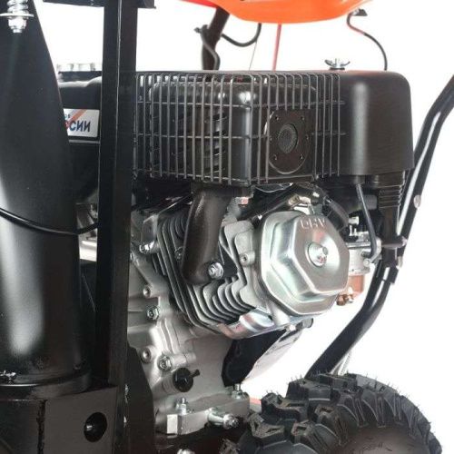 Бензиновый снегоуборщик Patriot СИБИРЬ 999 EKX (снегоотбрасыватель Патриот СИБИРЬ 999 ЕКХ)-Tehinstrument