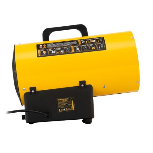 Газовая тепловая пушка Denzel GHG-15-Tehinstrument