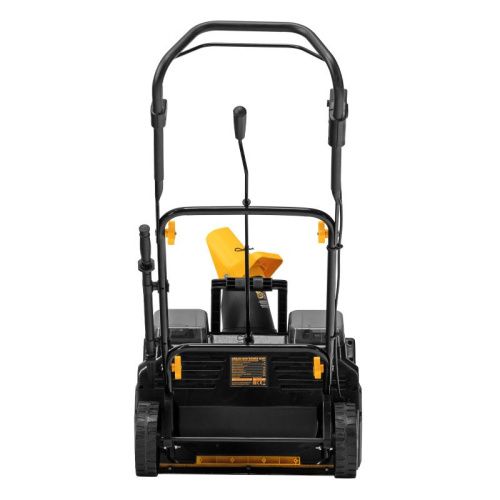 Снегоуборочная машина аккумуляторная Denzel ESB-560Li-Tehinstrument