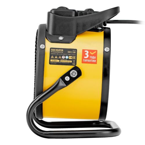 Тепловая пушка Denzel DHC 2-100-Tehinstrument