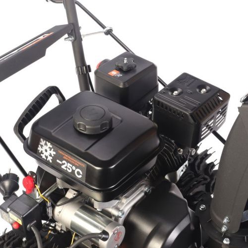 Снегоуборщик бензиновый PATRIOT PS 601 E-Tehinstrument
