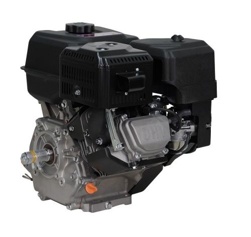 Двигатель Lifan KP500, вал ?25мм, катушка 11 Ампер-Tehinstrument