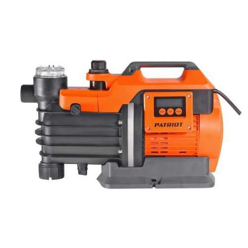 Насос поверхностный Patriot R 1500 LCD-Tehinstrument