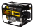 Портативный бензогенератор HUTER DY5000L-Tehinstrument