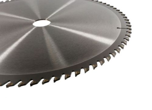 Пильный диск, размер 305x30x80 зубьев, твердосплавные напайки  Sturm-Tehinstrument