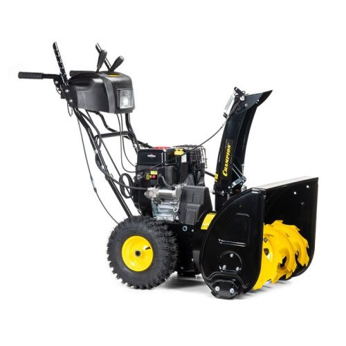 Снегоотбрасыватель CHAMPION ST761BS-Tehinstrument