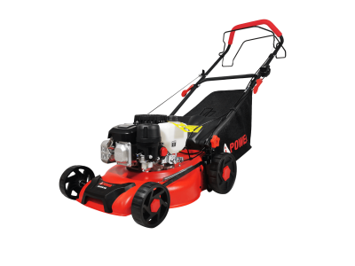 Газонокосилка бензиновая самоходная  A-iPower ALM41S-Tehinstrument