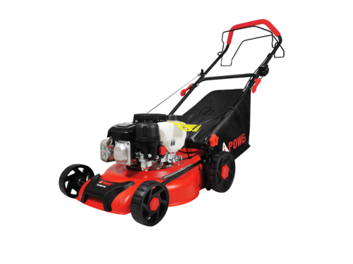 Газонокосилка бензиновая самоходная  A-iPower ALM41S-Tehinstrument