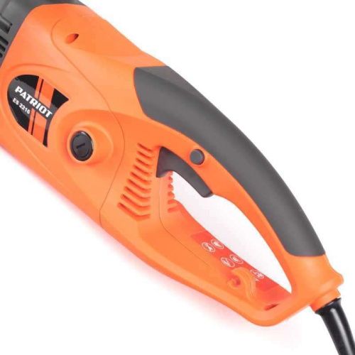 Цепная электрическая пила Patriot ES 2216 (электропила Патриот ES2216)-Tehinstrument