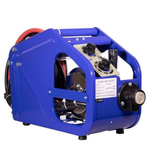 Подающий механизм к ULTIMATE 400 IGBT (2-х роликовый), Aurora-Tehinstrument