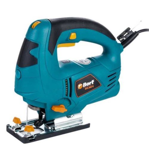 Электрический лобзик Bort BPS-800-Q (электролобзик Борт 800), 98299670-Tehinstrument