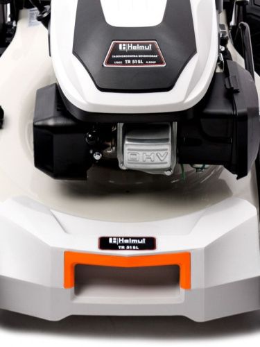 Газонокосилка бензиновая Helmut TR 51SL-Tehinstrument