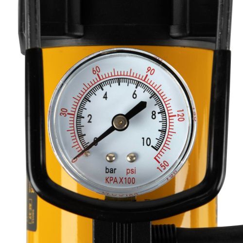 Компрессор автомобильный Denzel AC-37-Tehinstrument