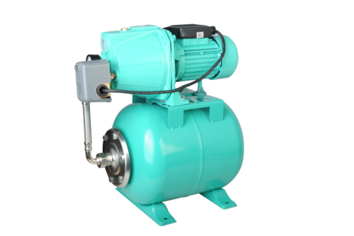 Насосная станция  Sturm WP9775VS-Tehinstrument