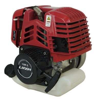 Двигатель Lifan 139F-2-Tehinstrument