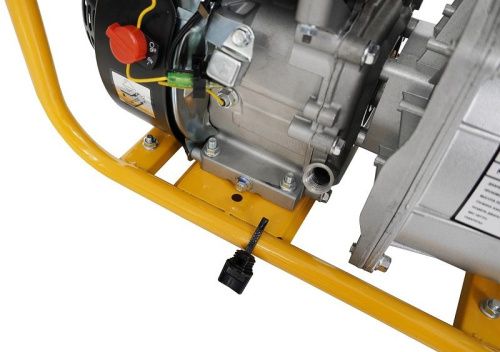 Habert Мотопомпа 80ZB30-6.0Q-Tehinstrument