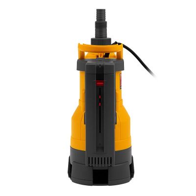 Дренажный насос для грязной воды DENZEL DPХ450-Tehinstrument