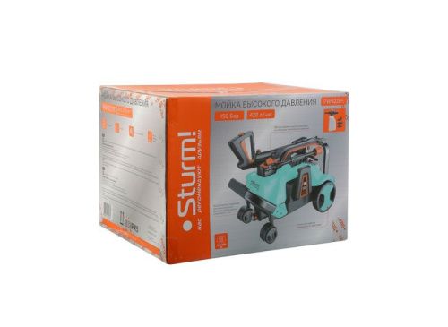 Мойка высокого давления  Sturm PW9220E-Tehinstrument
