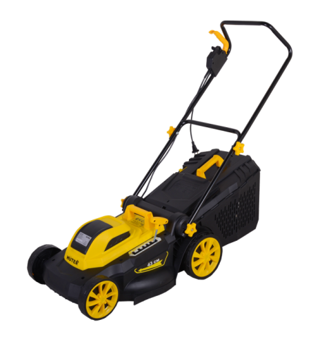 Газонокосилка электрическая HUTER ELM-2000P-Tehinstrument