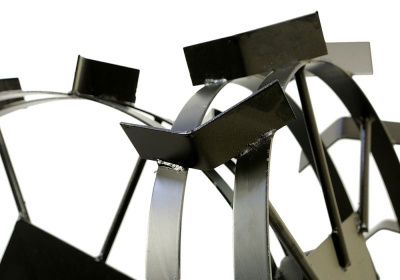 Грунтозацепы для мотоблока СОЮЗ БМ1С-26-600-130-Tehinstrument