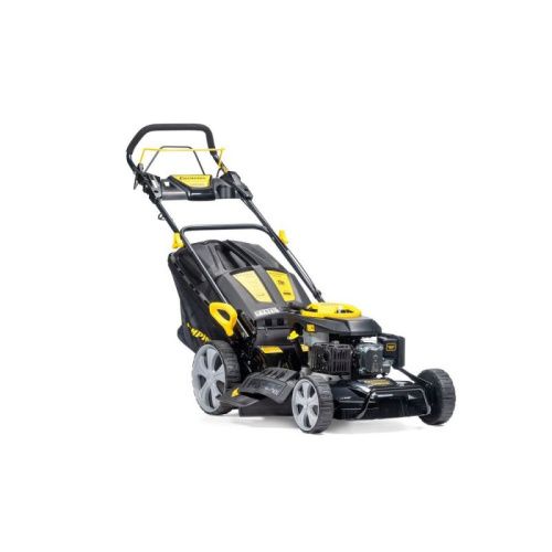 Бензиновая газонокосилка CHAMPION LM5345-Tehinstrument