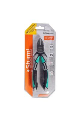 Бокорезы 180мм,  Sturm-Tehinstrument