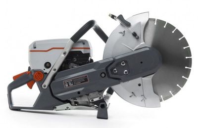 Бензорез Helmut GT350-Tehinstrument