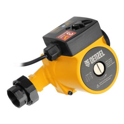 Циркуляционный насос Denzel CP25-4-Tehinstrument