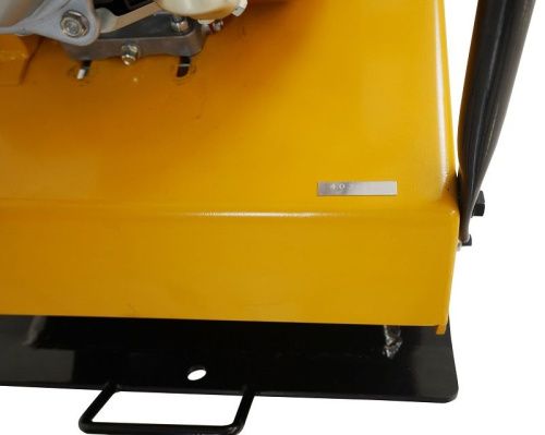 Виброплита Habert H-C120H (GX160)-Tehinstrument