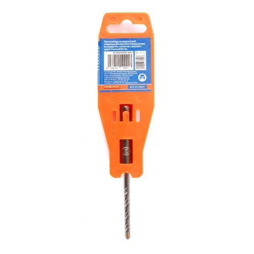 Бур по бетону SDS-plus (5x110 мм), Patriot-Tehinstrument