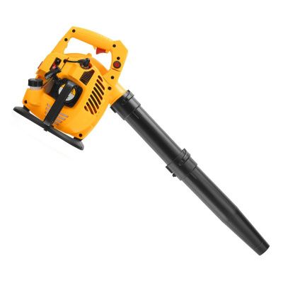 Воздуходувка-пылесос бензиновая Denzel GL-260-Tehinstrument