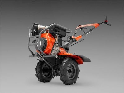 Бензиновый культиватор Husqvarna TF 338 (мотокультиватор Хускварна TF 338)-Tehinstrument