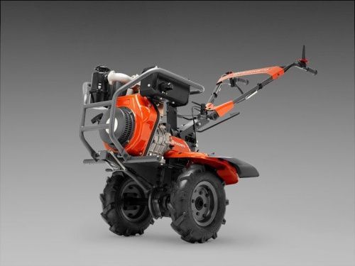 Бензиновый культиватор Husqvarna TF 338 (мотокультиватор Хускварна TF 338)-Tehinstrument