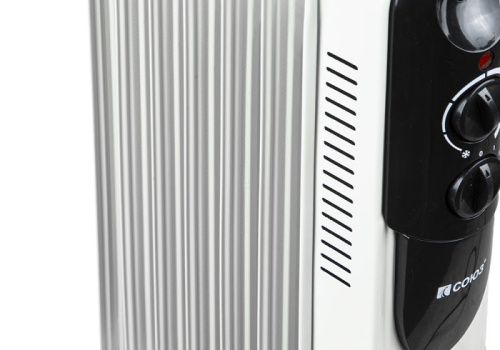 Масляный радиатор СОЮЗ МРС-2009-Tehinstrument