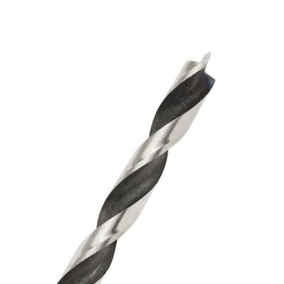 Сверло по дереву спиральное W-образная заточка 9 мм, Patriot-Tehinstrument