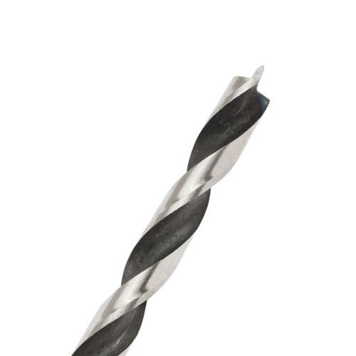 Сверло по дереву спиральное W-образная заточка 9 мм, Patriot-Tehinstrument