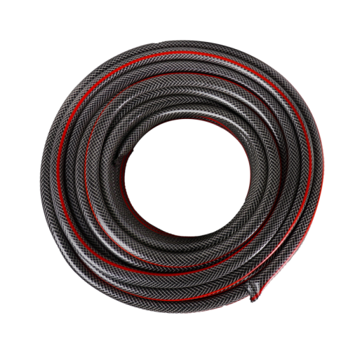 Шланг Вихрь поливочный премиум, 3/4 дюймов, 50м-Tehinstrument