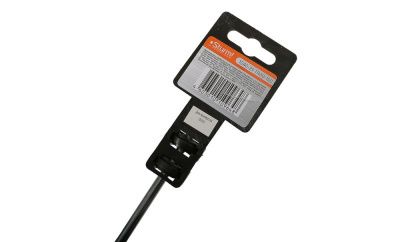 Отвертка треугольник 3.0*150мм, CrV, магнитныйнаконечник  Sturm-Tehinstrument