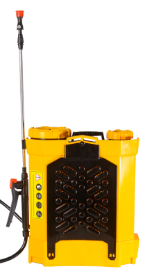 Опрыскиватель аккумуляторный Huter SP-12/8AC-Tehinstrument