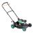 Бензиновая газонокосилка  Sturm PL1446-Tehinstrument