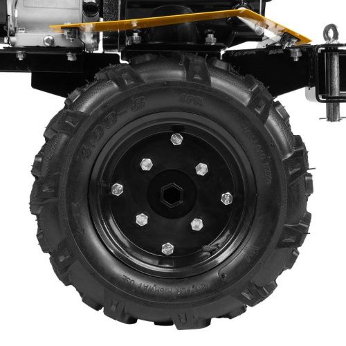 Мотоблок Denzel DPT-270X-Tehinstrument