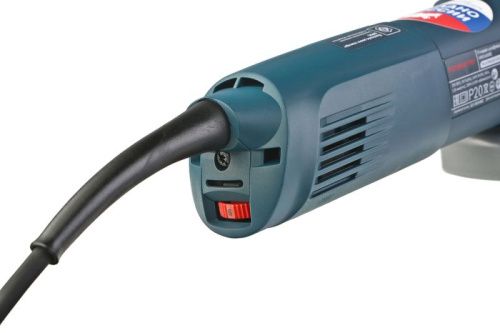 Болгарка (УШМ) Hanskonner PLATINUM HWS1400E-Tehinstrument