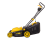 Газонокосилка электрическая HUTER ELM-1400P-Tehinstrument