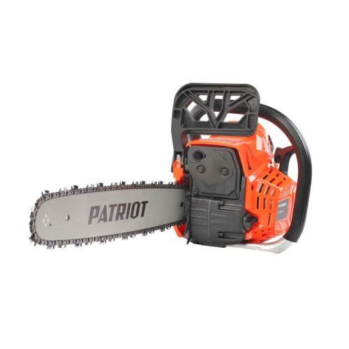 Пила цепная бензиновая Patriot PT 252-18-Tehinstrument