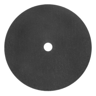 Круг отрезной по металлу, 230 х 1,6 х 22,2 мм, WA46TBF// Denzel-Tehinstrument